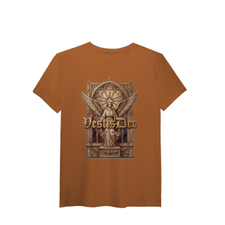 Nome do produto Camiseta VestisDeo Anjo 