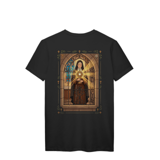 Nome do produto Camiseta Ponte (Santa Clara de Assis) 