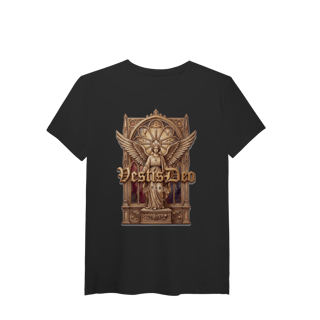 Nome do produto Camiseta VestisDeo Anjo 