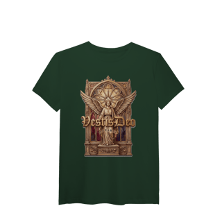 Nome do produto Camiseta VestisDeo Anjo 