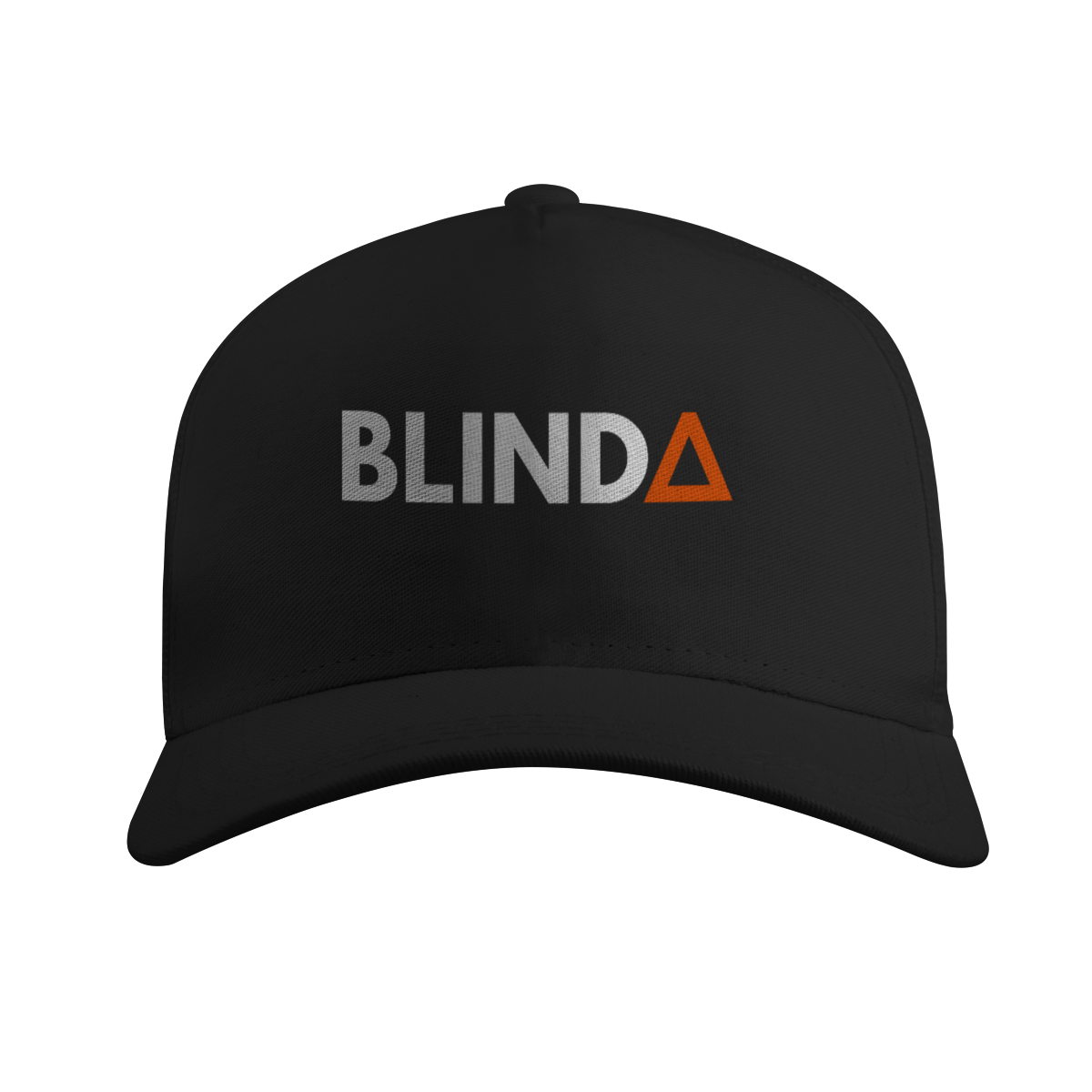 Nome do produto: Boné Americano Tático com Tela | BLIND△