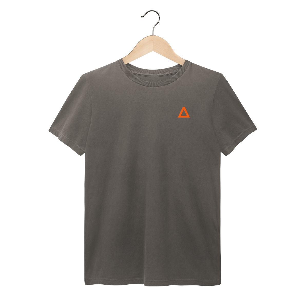 Nome do produto: T-Shirt Estonada BLIND△ - Calibre da FLOR