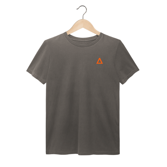 T-Shirt Estonada BLIND△ - Calibre da FLOR
