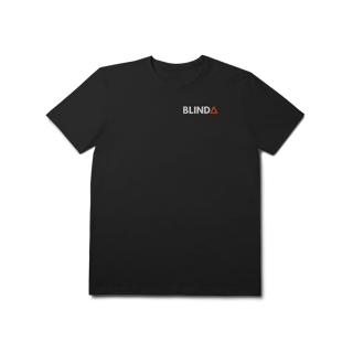 Nome do produto T-Shirt Prime BLIND△ - Calibre da Flor