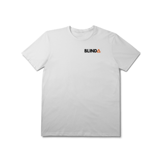 Nome do produto T-Shirt Prime BLIND△ - Calibre da Flor