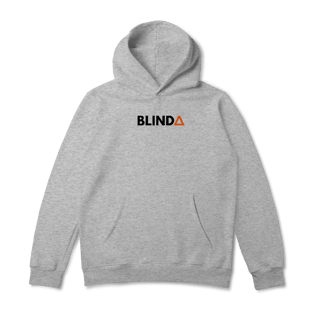 Nome do produto Moletom Prime BLIND△ 