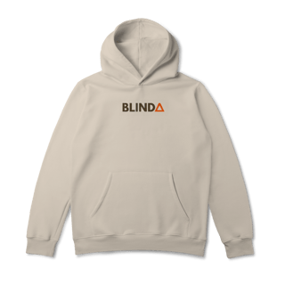Nome do produto Moletom Prime BLIND△ 