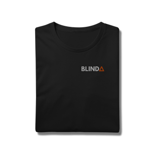 Nome do produto T-Shirt Prime BLIND△ - Calibre da Flor