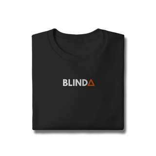 Nome do produto Moletom Prime Fechado | BLIND△