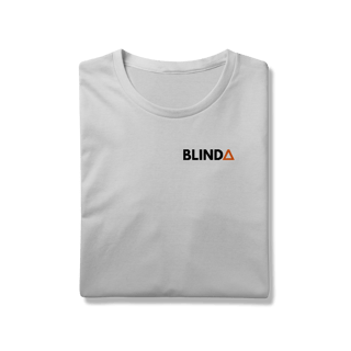 Nome do produto T-Shirt Prime BLIND△ - Calibre da Flor