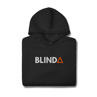 Nome do produto Moletom Prime BLIND△ 