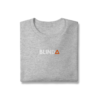 Nome do produto Moletom Prime Fechado | BLIND△
