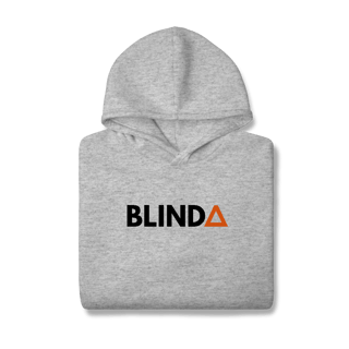 Nome do produto Moletom Prime BLIND△ 