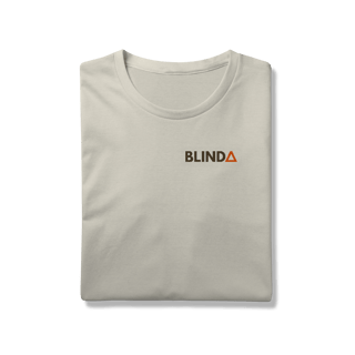 Nome do produto T-Shirt Prime BLIND△ - Calibre da Flor