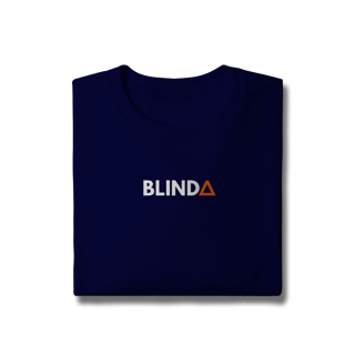 Nome do produto Moletom Prime Fechado | BLIND△