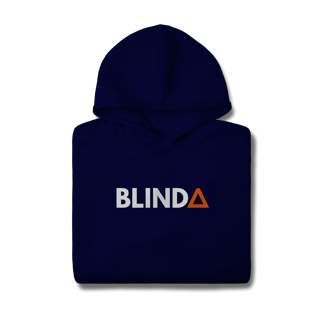 Nome do produto Moletom Prime BLIND△ 