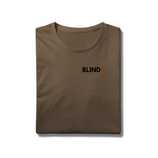 Nome do produto T-Shirt Prime BLIND△ - Calibre da Flor
