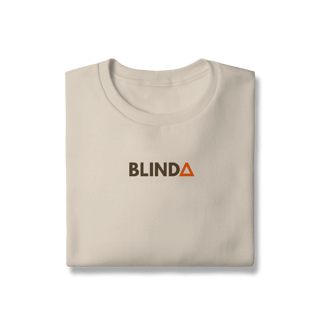 Nome do produto Moletom Prime Fechado | BLIND△