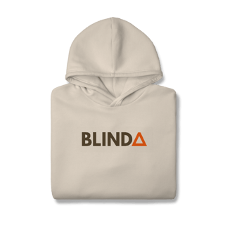 Nome do produto Moletom Prime BLIND△ 
