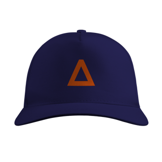 Nome do produto Boné Quality Confort | BLIND△