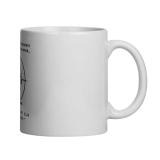 Nome do produto Caneca - 