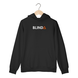 Nome do produto Moletom Prime BLIND△ 