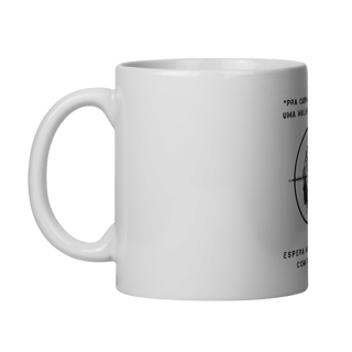 Nome do produto Caneca - 