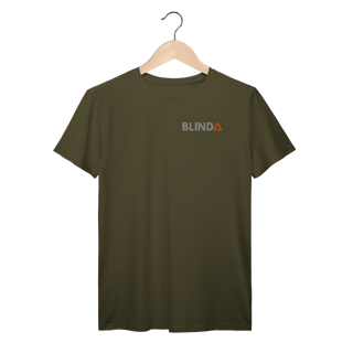 Nome do produto T-Shirt Prime BLIND△ - Calibre da Flor