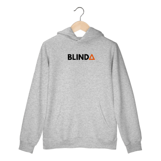 Nome do produto Moletom Prime BLIND△ 
