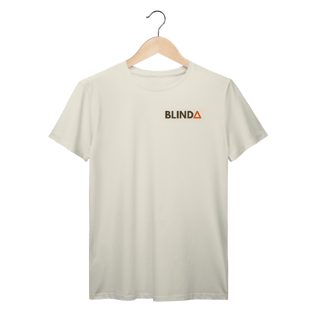 Nome do produto T-Shirt Prime BLIND△ - Calibre da Flor