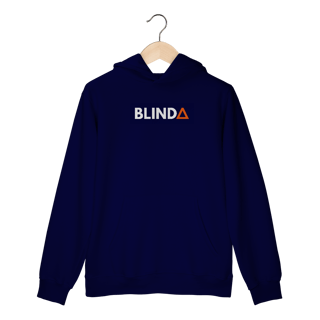 Nome do produto Moletom Prime BLIND△ 