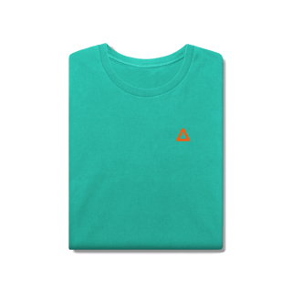 Nome do produto T-Shirt Estonada BLIND△ - Calibre da FLOR