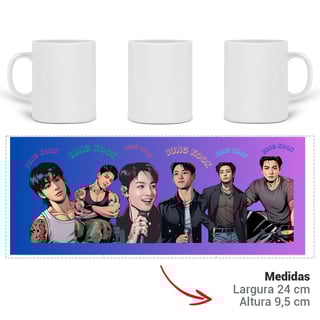 Nome do produtoCaneca Jung Kook