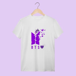 BTS BUTTERFLY