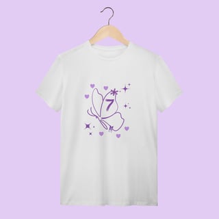 BUTTERFLY SEVEN