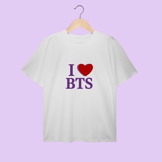 EU AMO BTS Plus Size