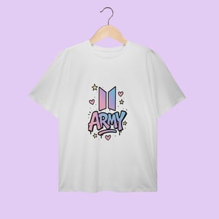 ARMY PINK Plus Size