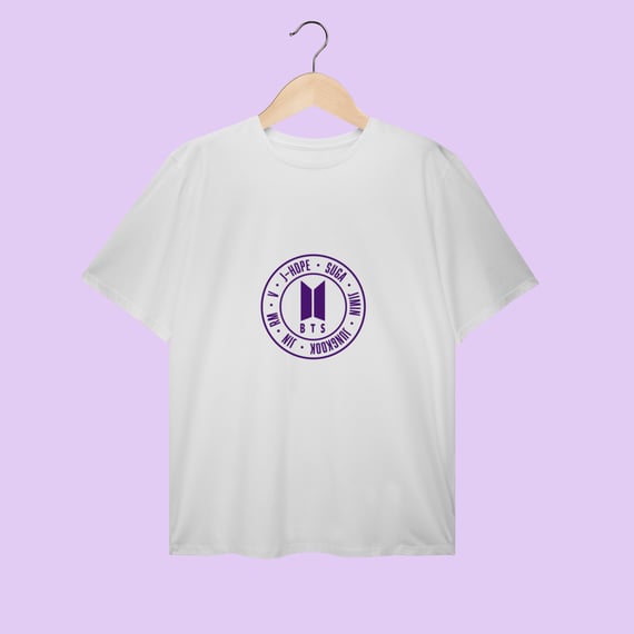 TARGET BTS Plus Size