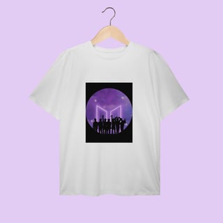 PLANET ARMY Plus Size