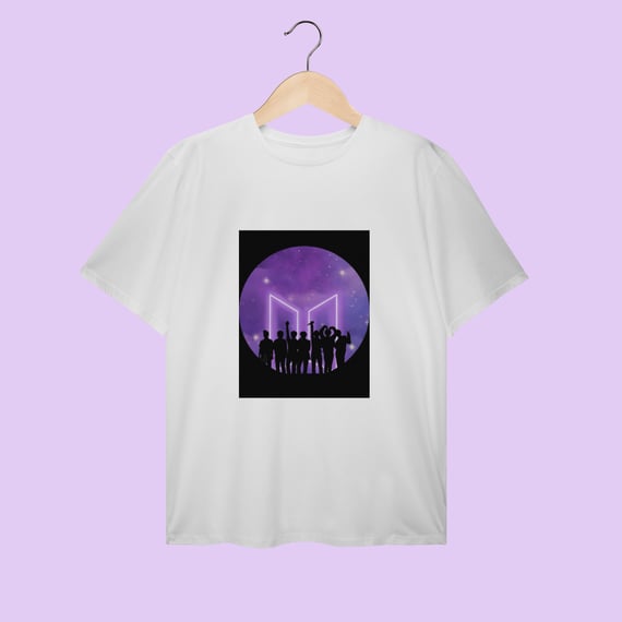 PLANET ARMY Plus Size