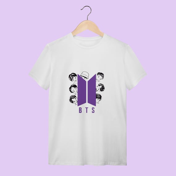 BTS DOLLS