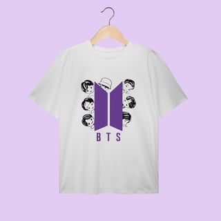 BTS DOLLS Plus Size
