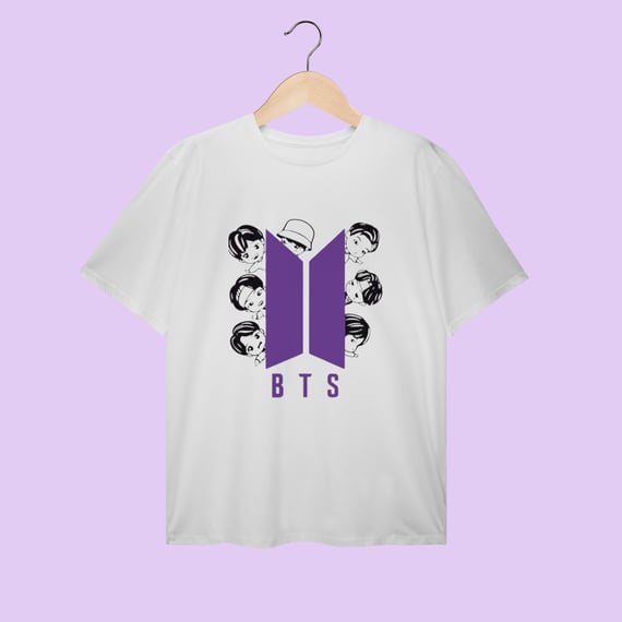 BTS DOLLS Plus Size
