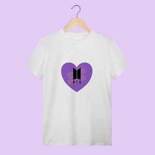 BANGTAN HEART