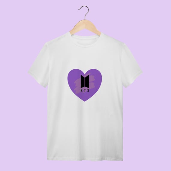 BANGTAN HEART