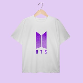 BTS SIMBOL Plus Size