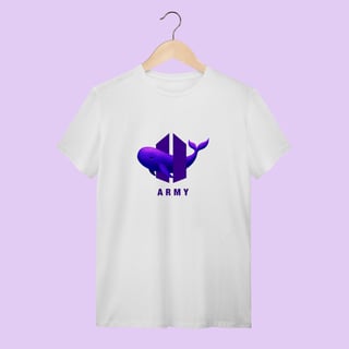 WHALIEN ARMY