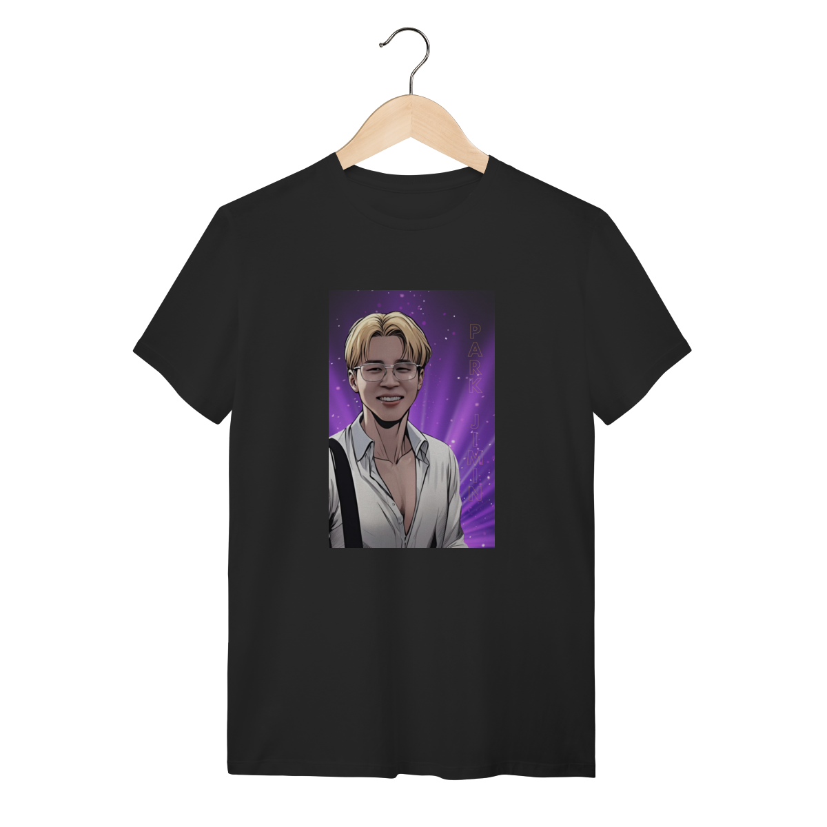 Nome do produto: PARK JIMIN 