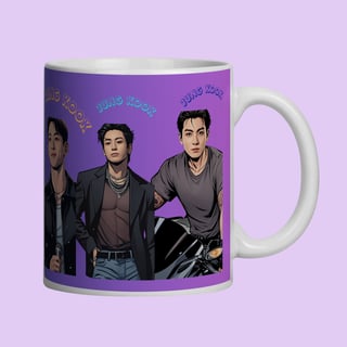 Nome do produtoCaneca Jung Kook