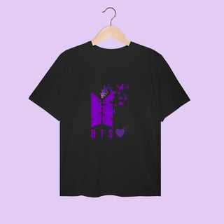 Nome do produtoBTS BUTTERFLY Plus Size